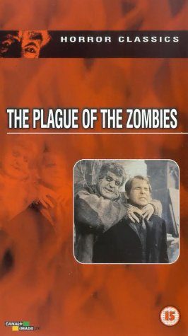 The Plague of the Zombies still 3