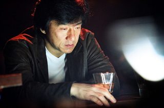 New Police Story still 6