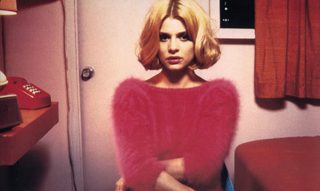 Paris, Texas still 2