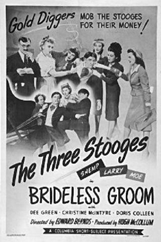 Brideless Groom still 5