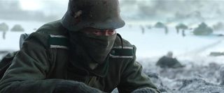 Panfilov's 28 Men still 7