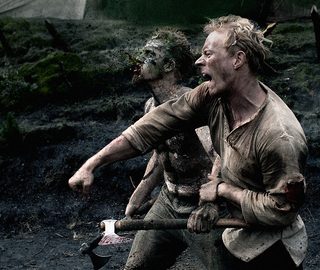 The Lost Viking still 3