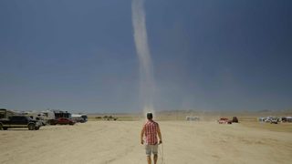 Dreamland: A Storming Area 51 Story still 8