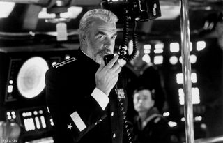 The Hunt for Red October still 7