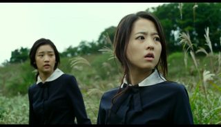 The Silenced still 1