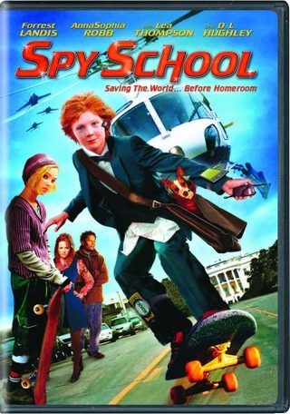 Spy School still 3