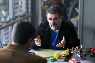Jesse Stone: Innocents Lost still 6
