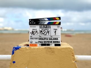 Alegría still 2