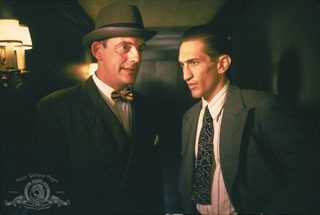 Eight Men Out still 4