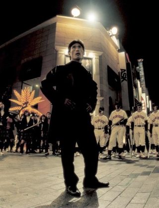 The City Of Violence still 6