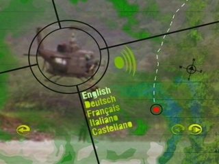Missing in Action still 8
