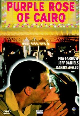 The Purple Rose of Cairo still 5