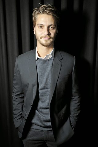 Luke Grimes, photo 1 of 3