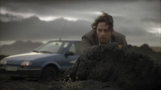 The Bothersome Man still 4