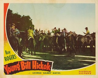 Young Bill Hickok still 4
