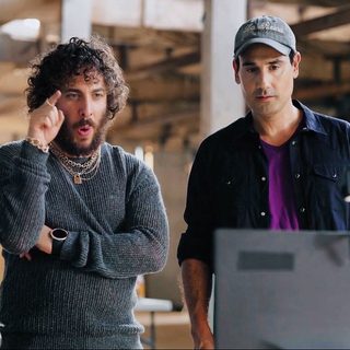 Beyond Paranormal still 1