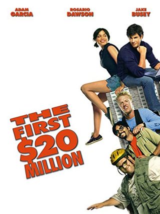 The First $20 Million Is Always the Hardest still 2