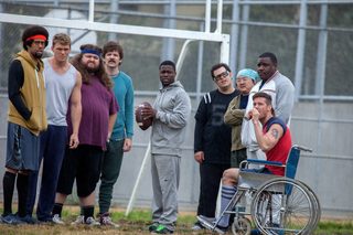 The Wedding Ringer still 3