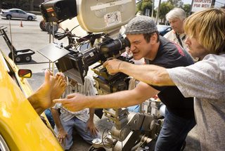 Death Proof still 6
