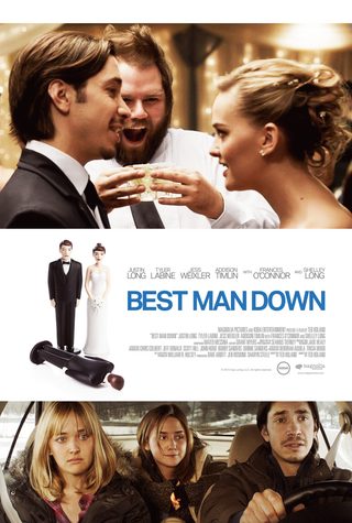 Best Man Down still 8