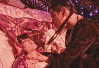Tokyo Tribe still 6