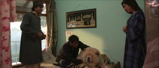 Troy the Bharat Putra still 2