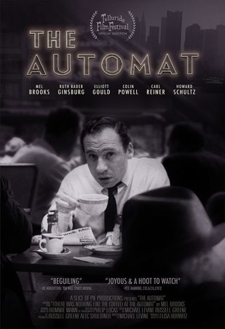 The Automat still 5