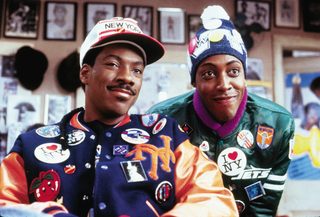 Coming to America still 6