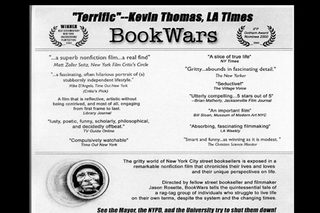 BookWars still 7