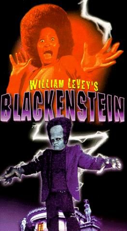 Blackenstein still 1