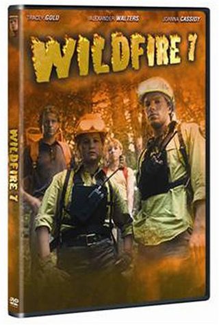 Wildfire 7: The Inferno still 3