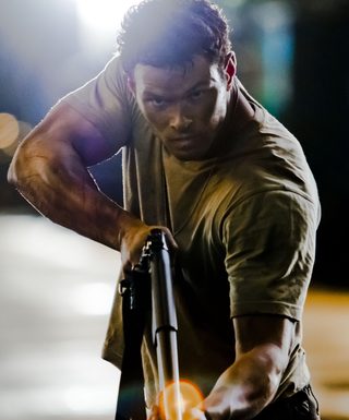Java Heat still 7