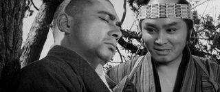 The Tale of Zatoichi still 6