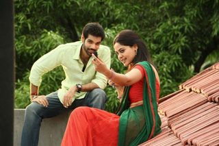 Jackson Durai still 6
