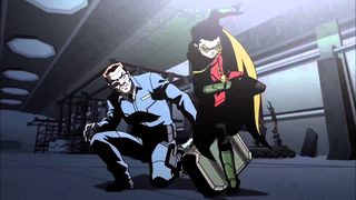 Batman: Bad Blood still 4