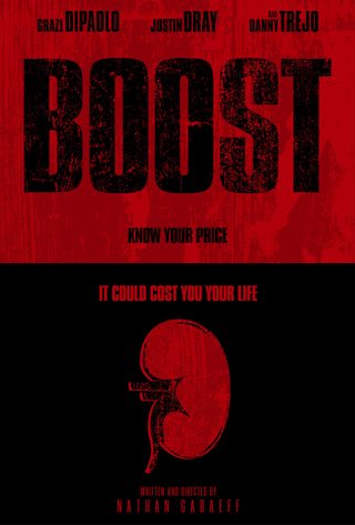 Boost still 2