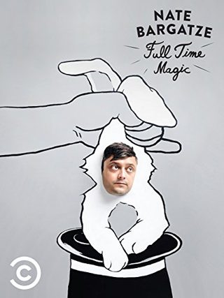 Nate Bargatze: Full Time Magic still 1