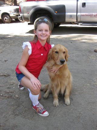 A Golden Christmas still 6