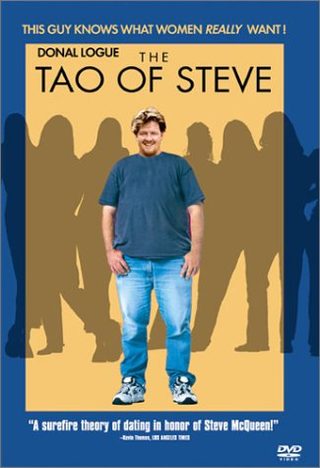 The Tao of Steve still 3