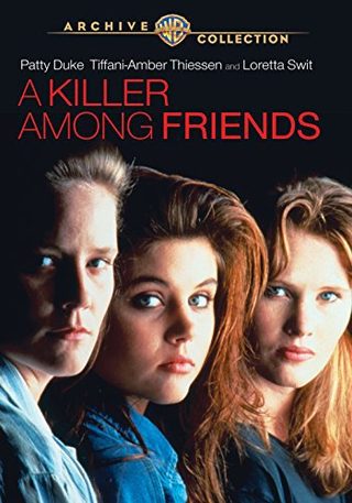 A Killer Among Friends still 1