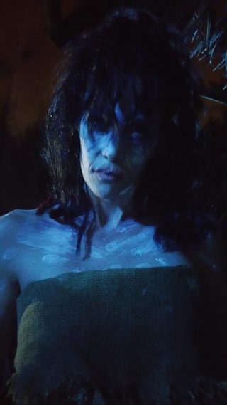 Crocodylus still 3