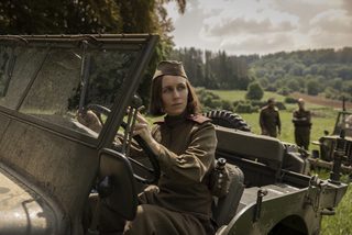 Lost Transport still 7