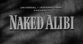 Naked Alibi still 6
