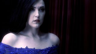 Edgar Allen Poe's Ligeia still 5