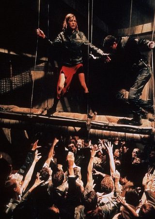 Resident Evil still 8