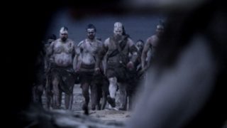 The Scorpion King: Book of Souls still 6