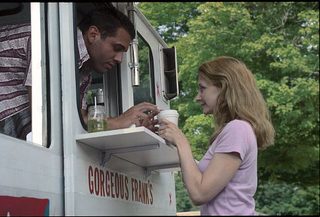 The Station Agent still 4