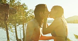 The Song of Sway Lake still 7