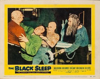 The Black Sleep still 6
