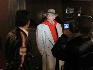 Belmondo, itinéraire... still 3